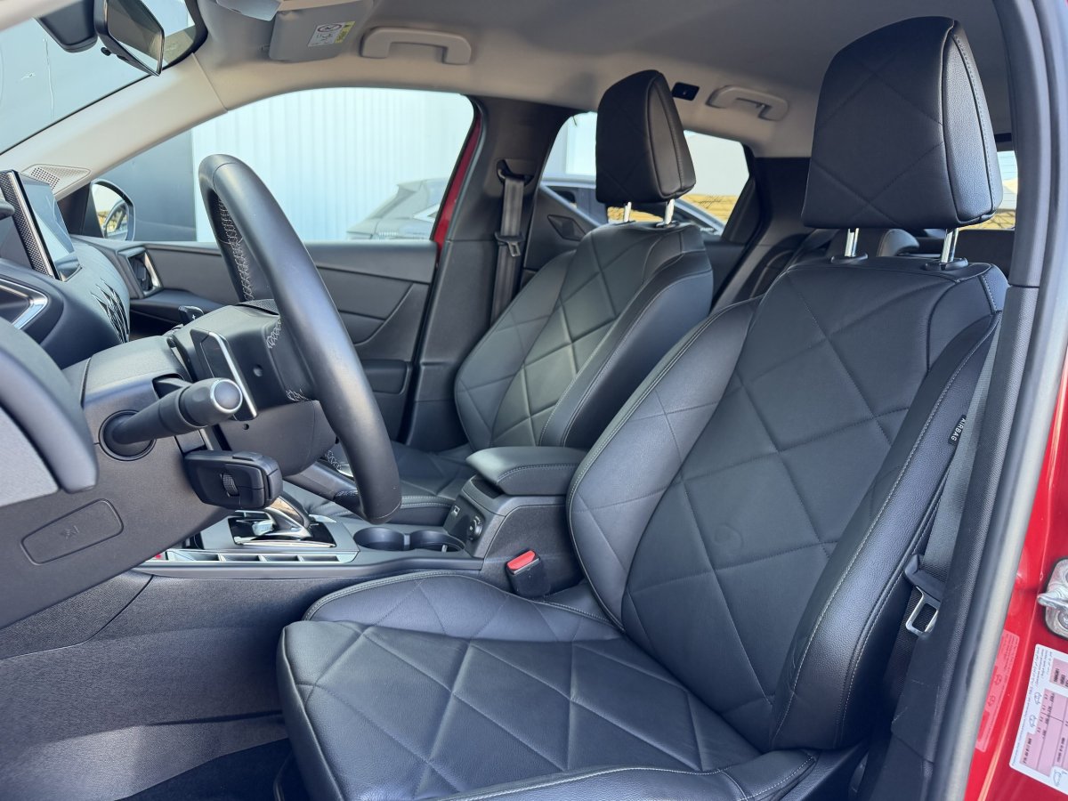 Ds DS 3 Crossback
