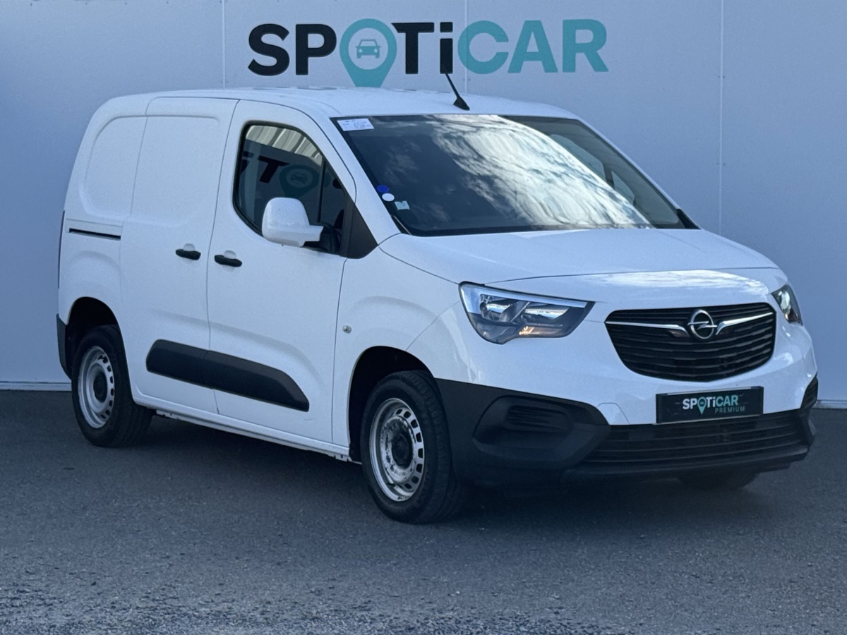 Opel Combo (4)