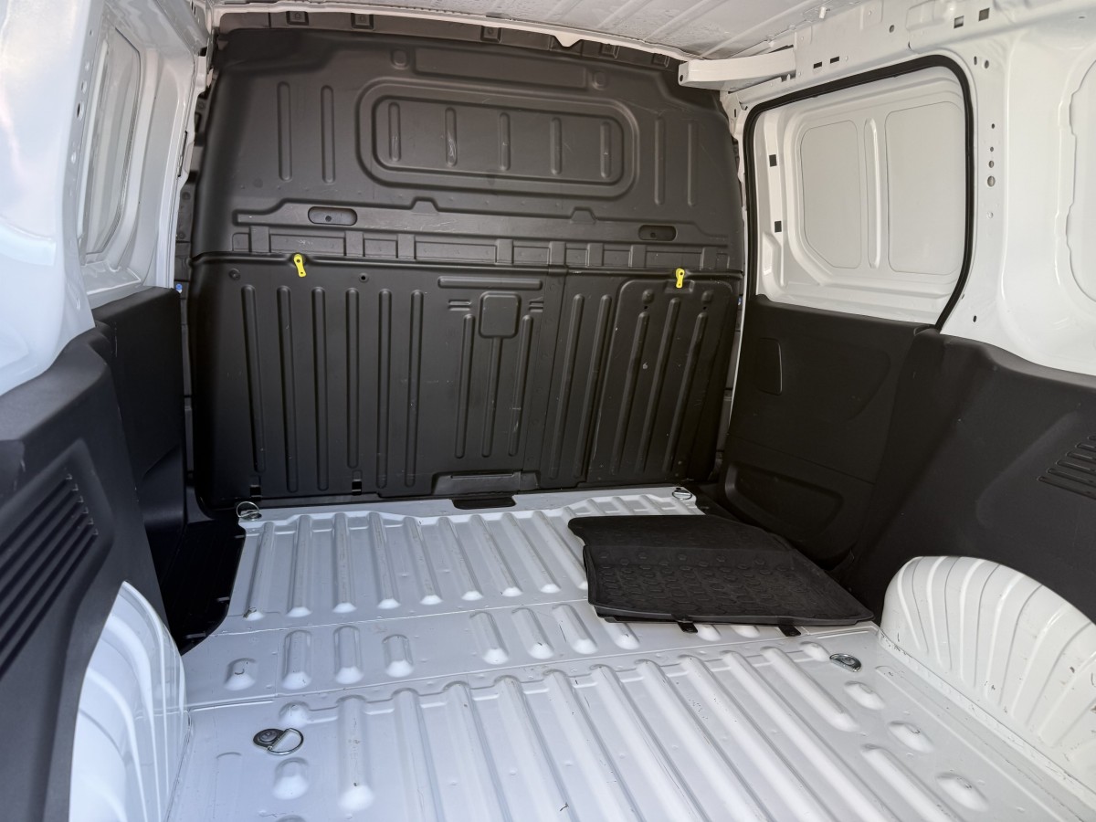 Opel Combo (4)