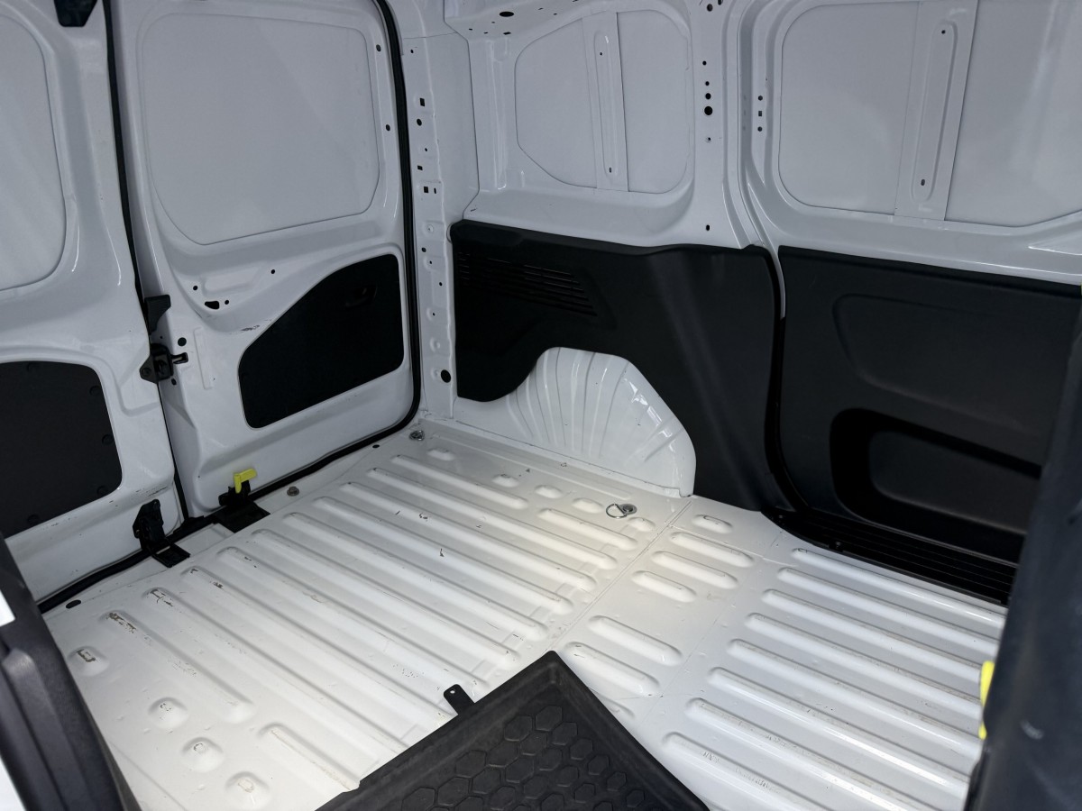 Opel Combo (4)