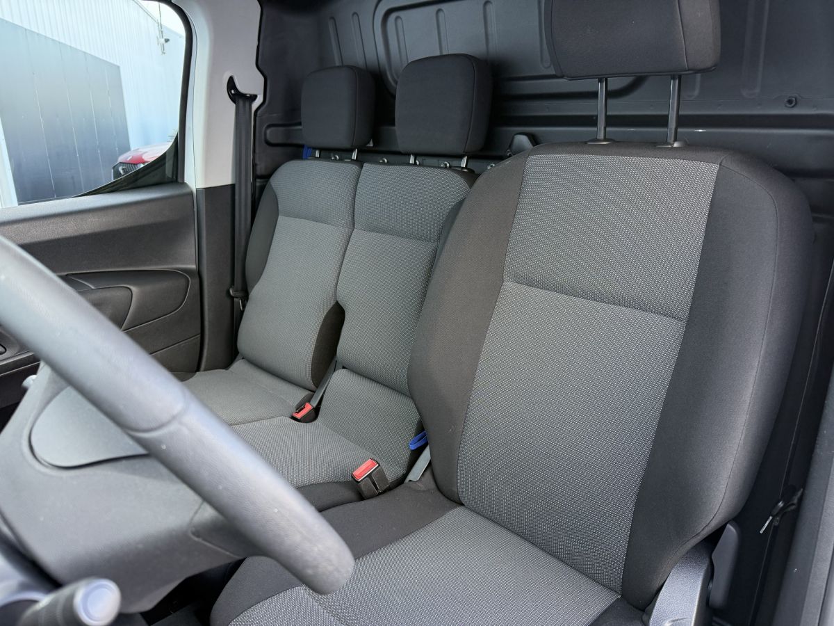Opel Combo (4)