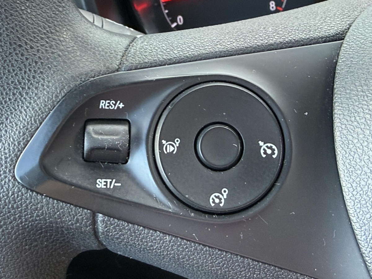 Opel Combo (4)