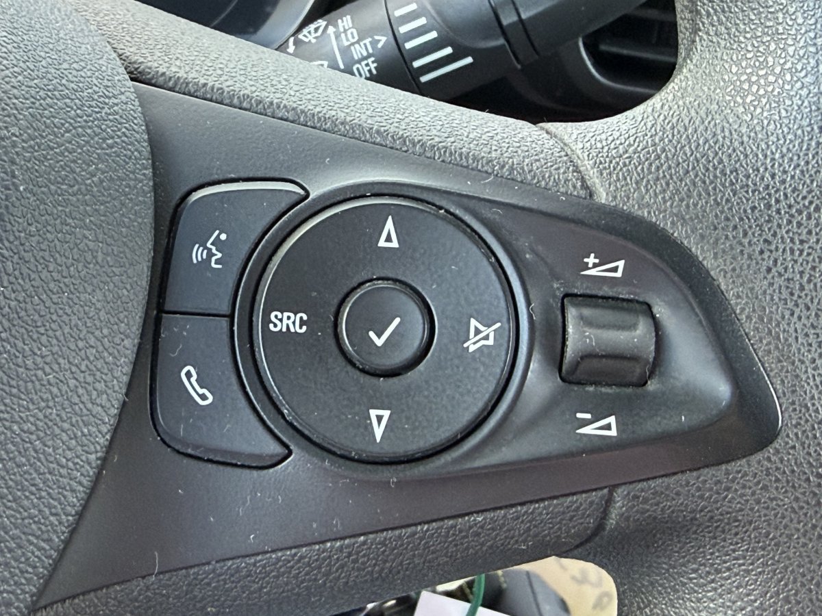 Opel Combo (4)