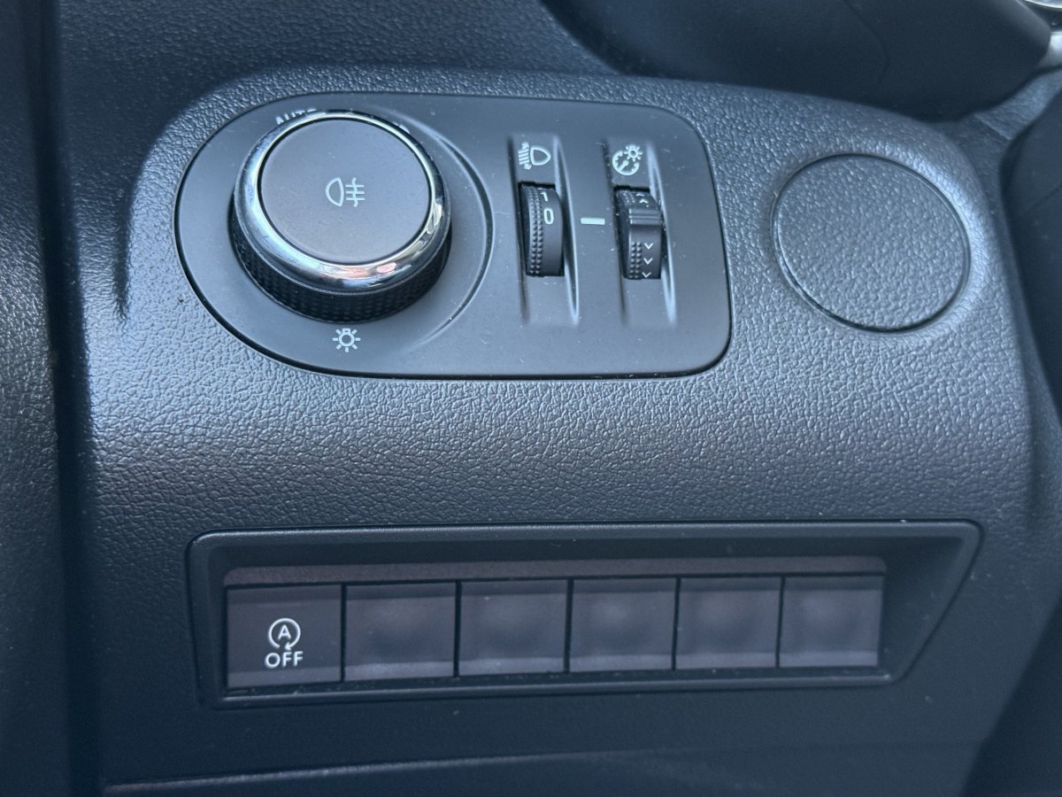 Opel Combo (4)