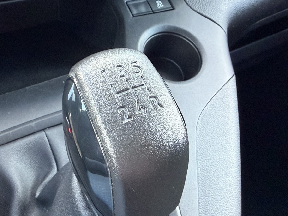 Opel Combo (4)