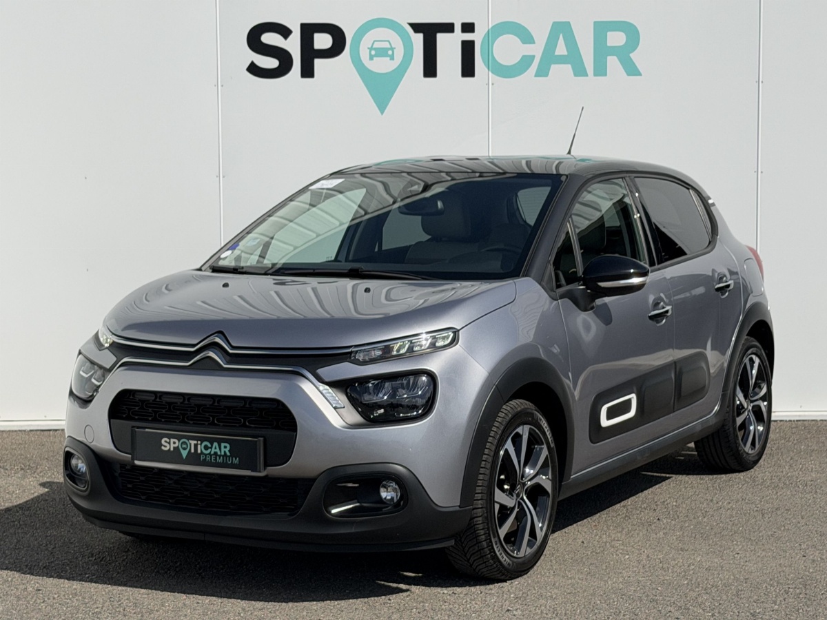 Citroën C3 (3)