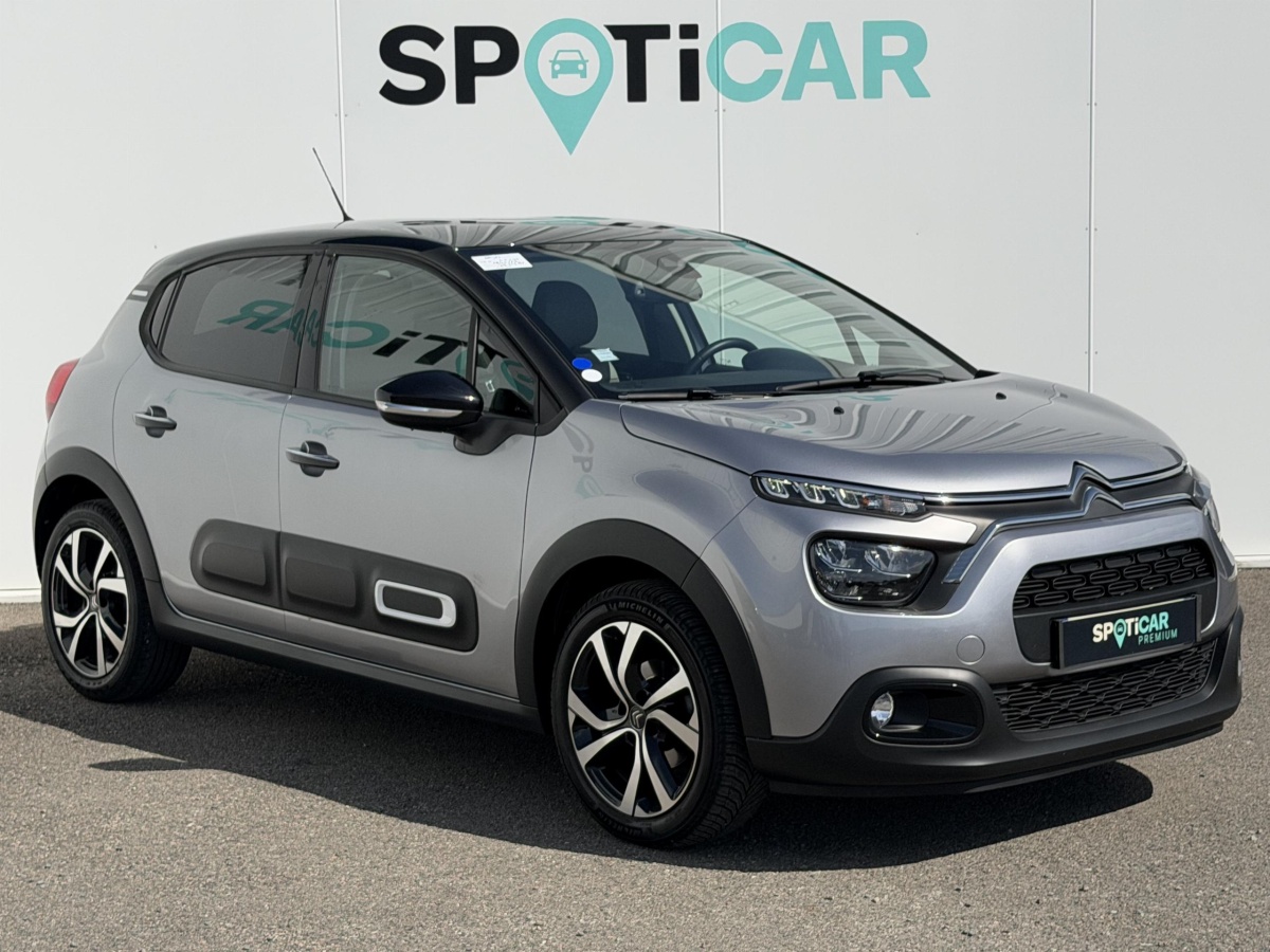 Citroën C3 (3)