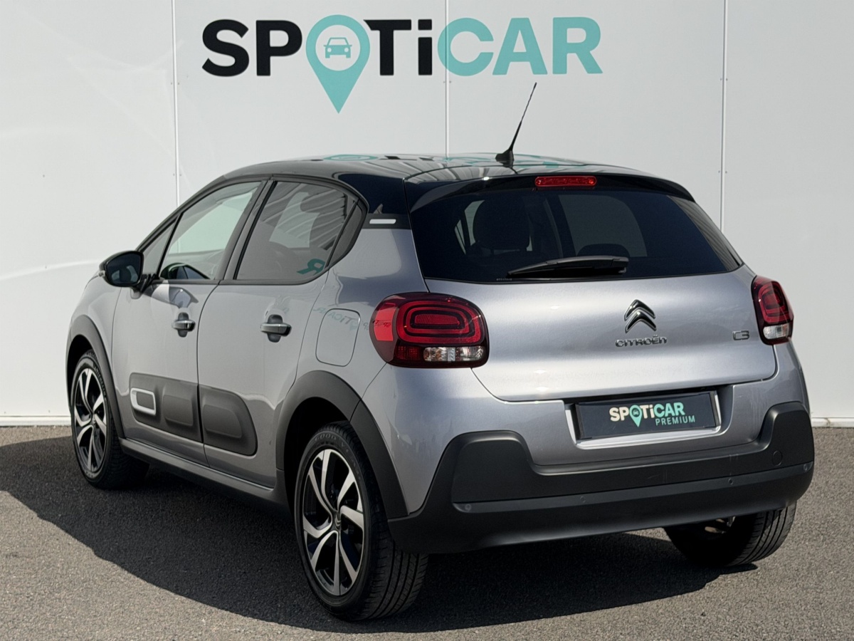 Citroën C3 (3)