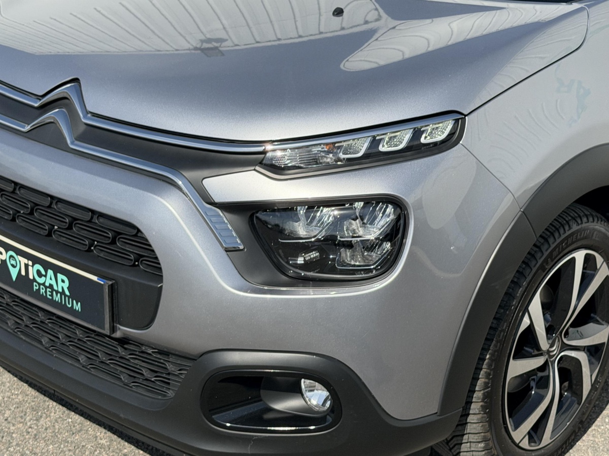 Citroën C3 (3)