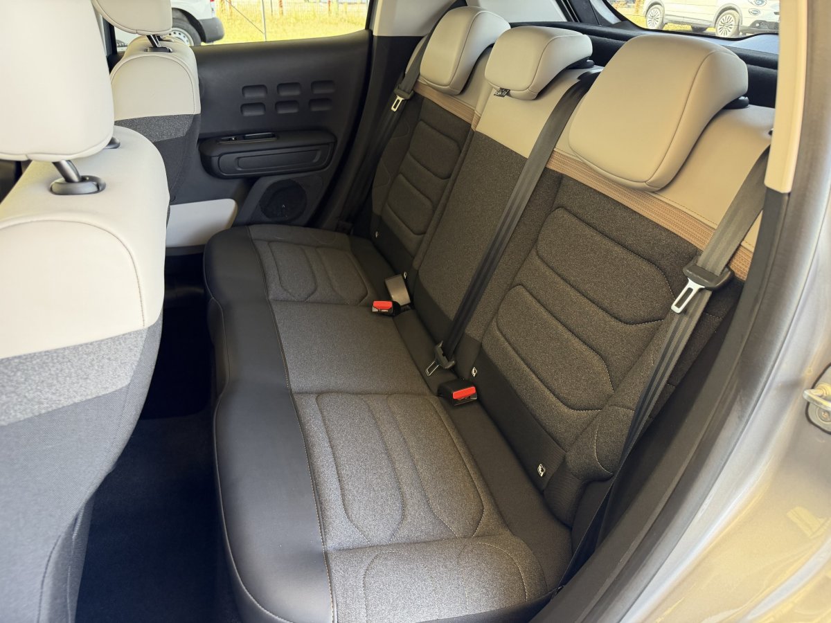 Citroën C3 (3)