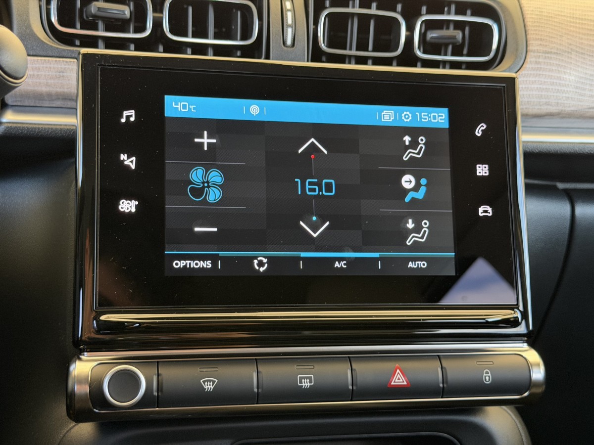 Citroën C3 (3)