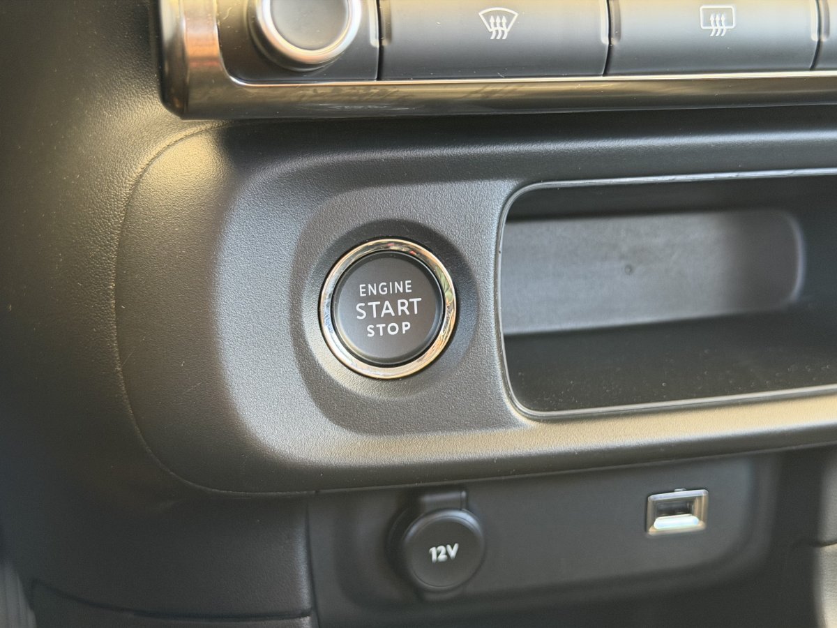 Citroën C3 (3)