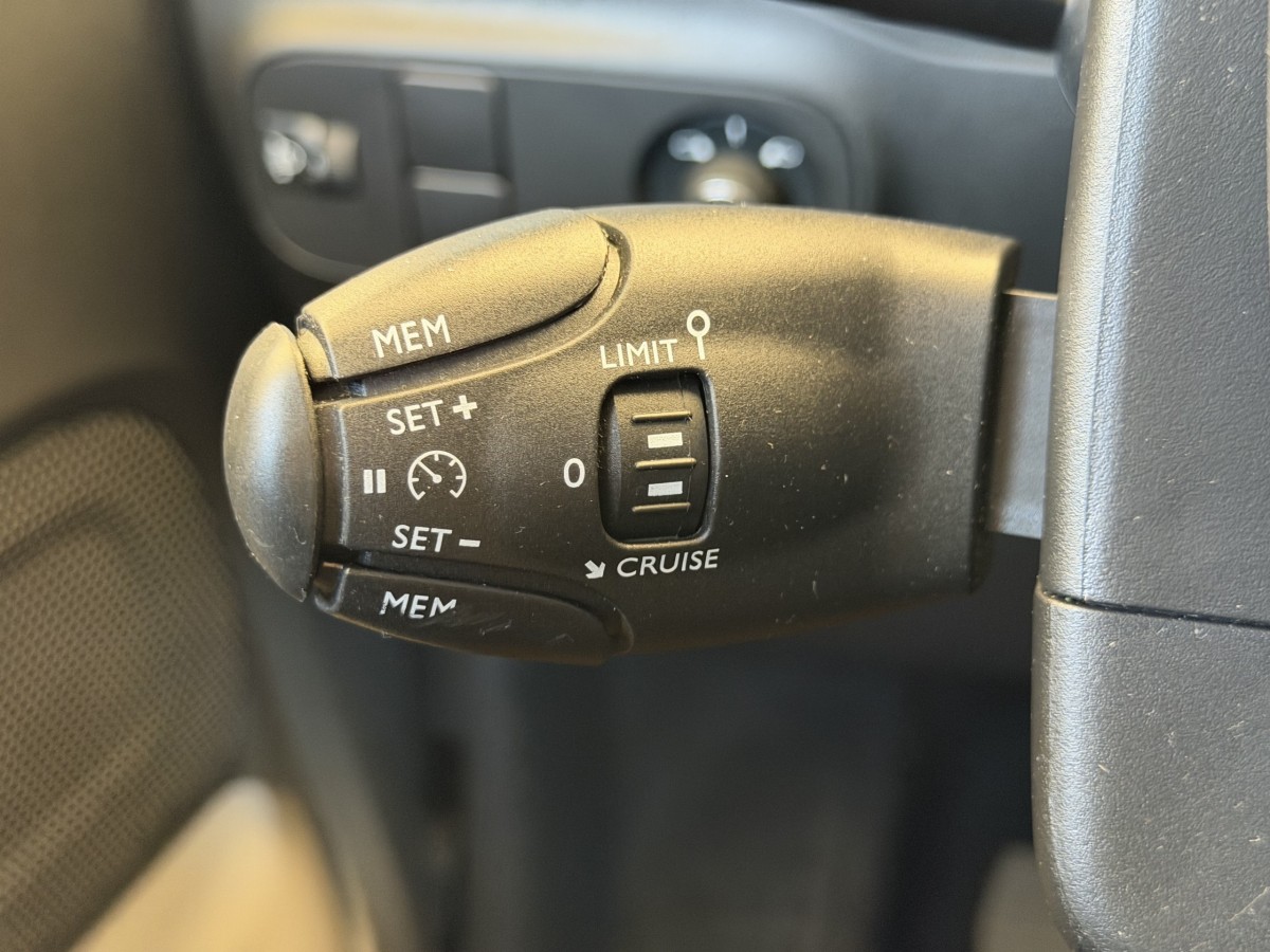Citroën C3 (3)