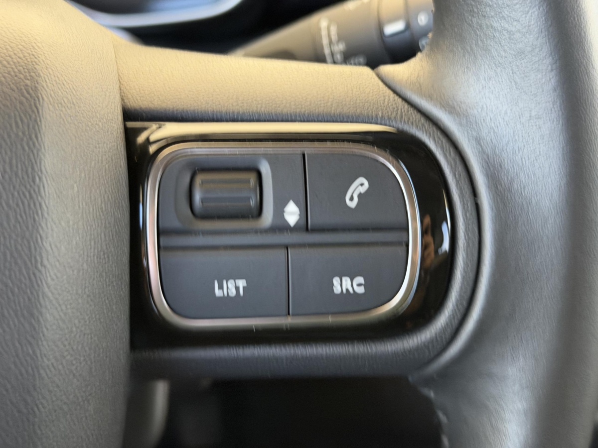 Citroën C3 (3)