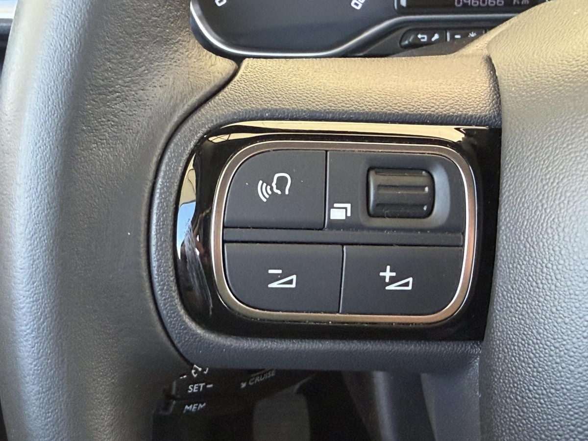 Citroën C3 (3)