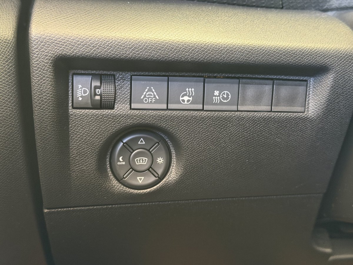 Citroën Ë-C4 (3)