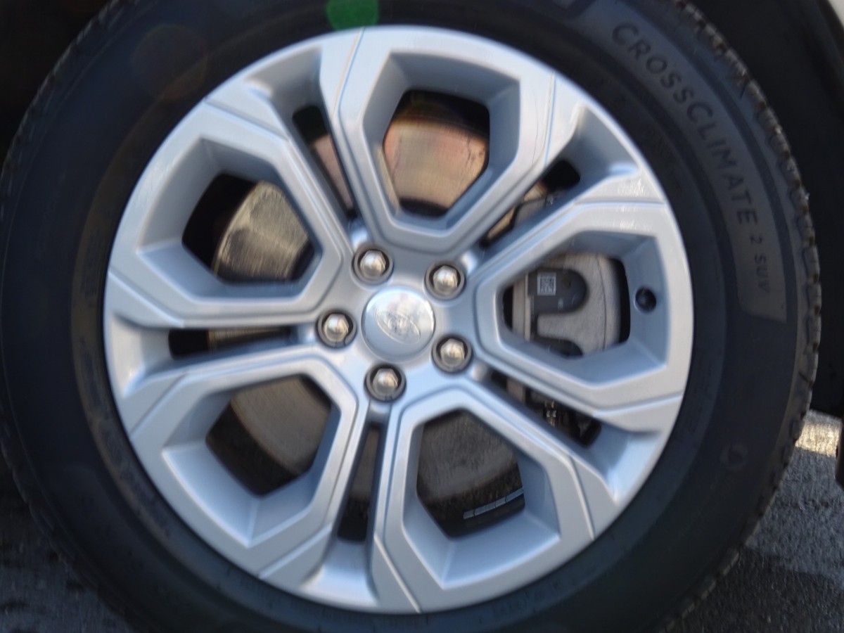 Land Rover Range Rover Evoque (2)