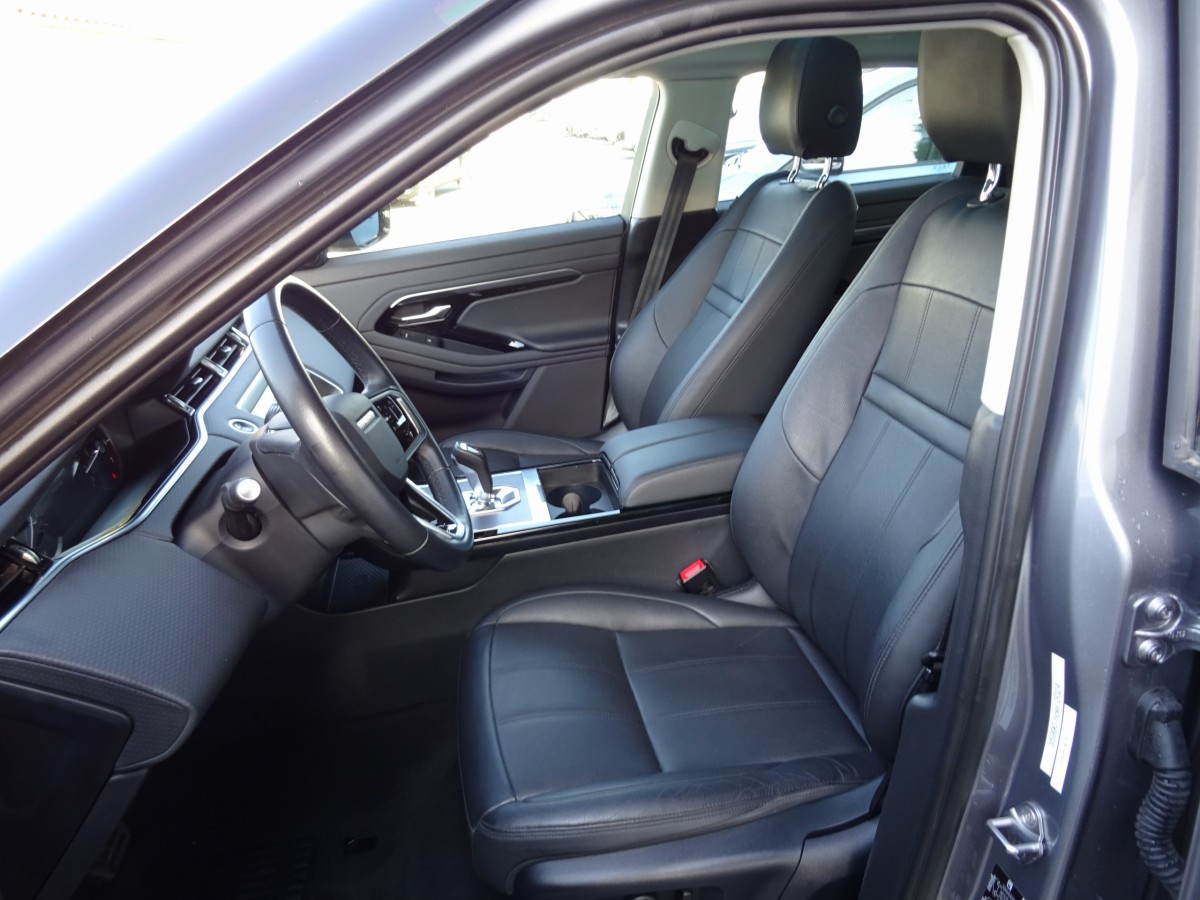 Land Rover Range Rover Evoque (2)