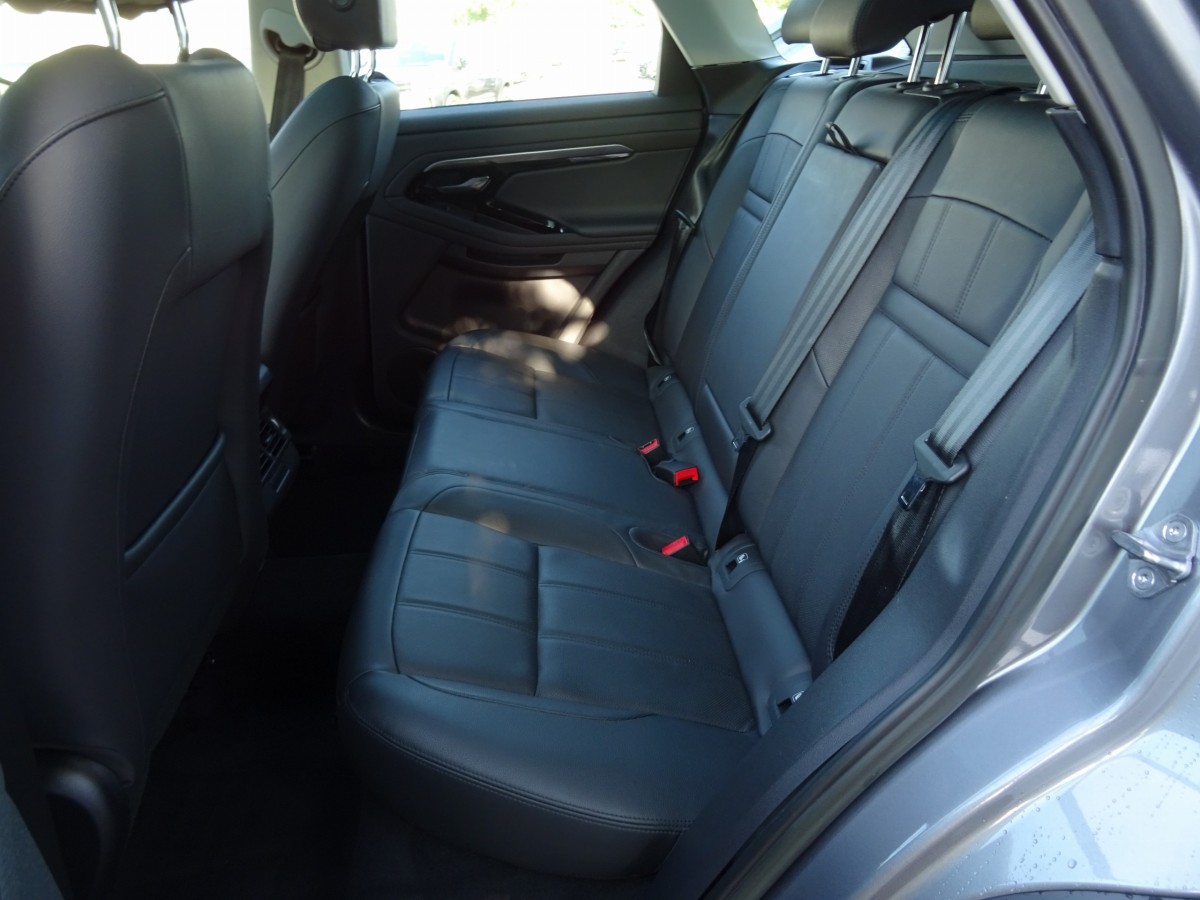 Land Rover Range Rover Evoque (2)