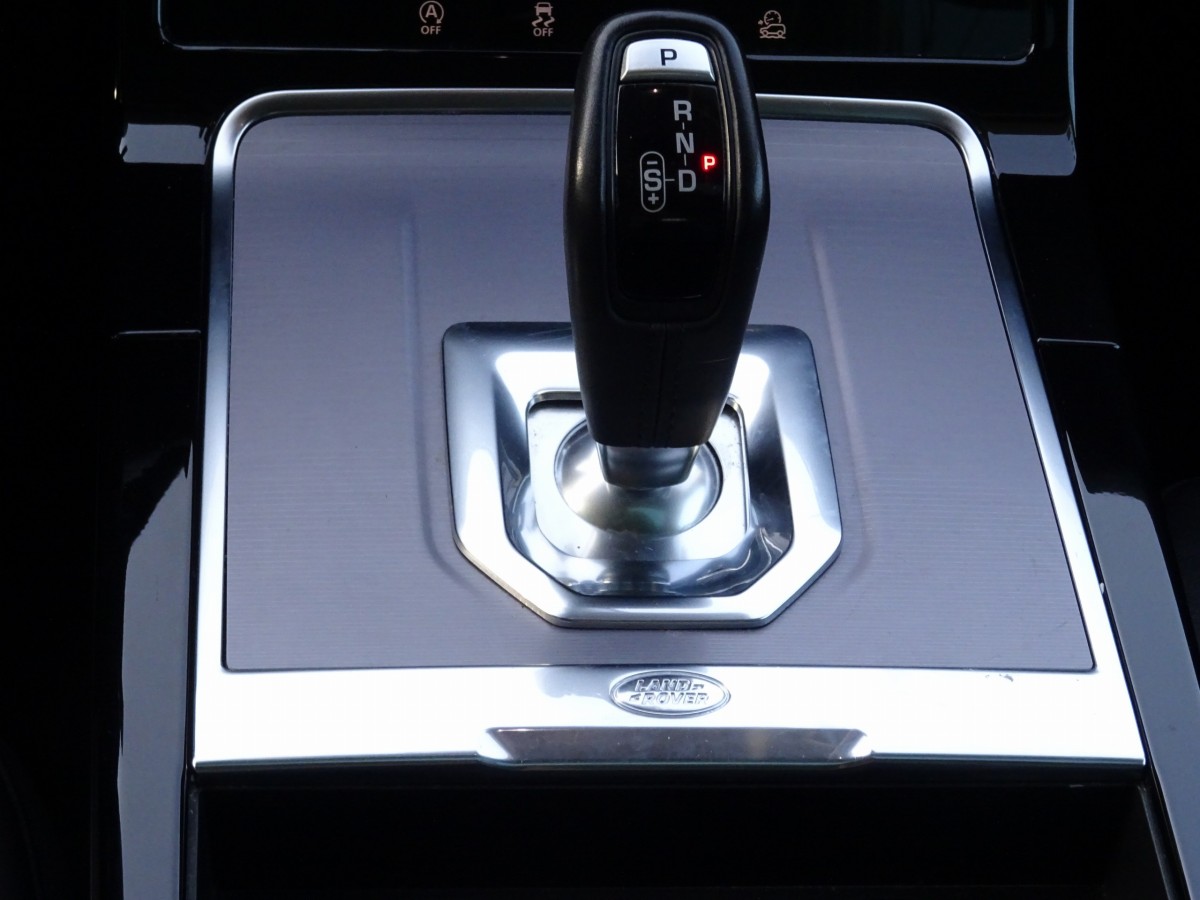 Land Rover Range Rover Evoque (2)