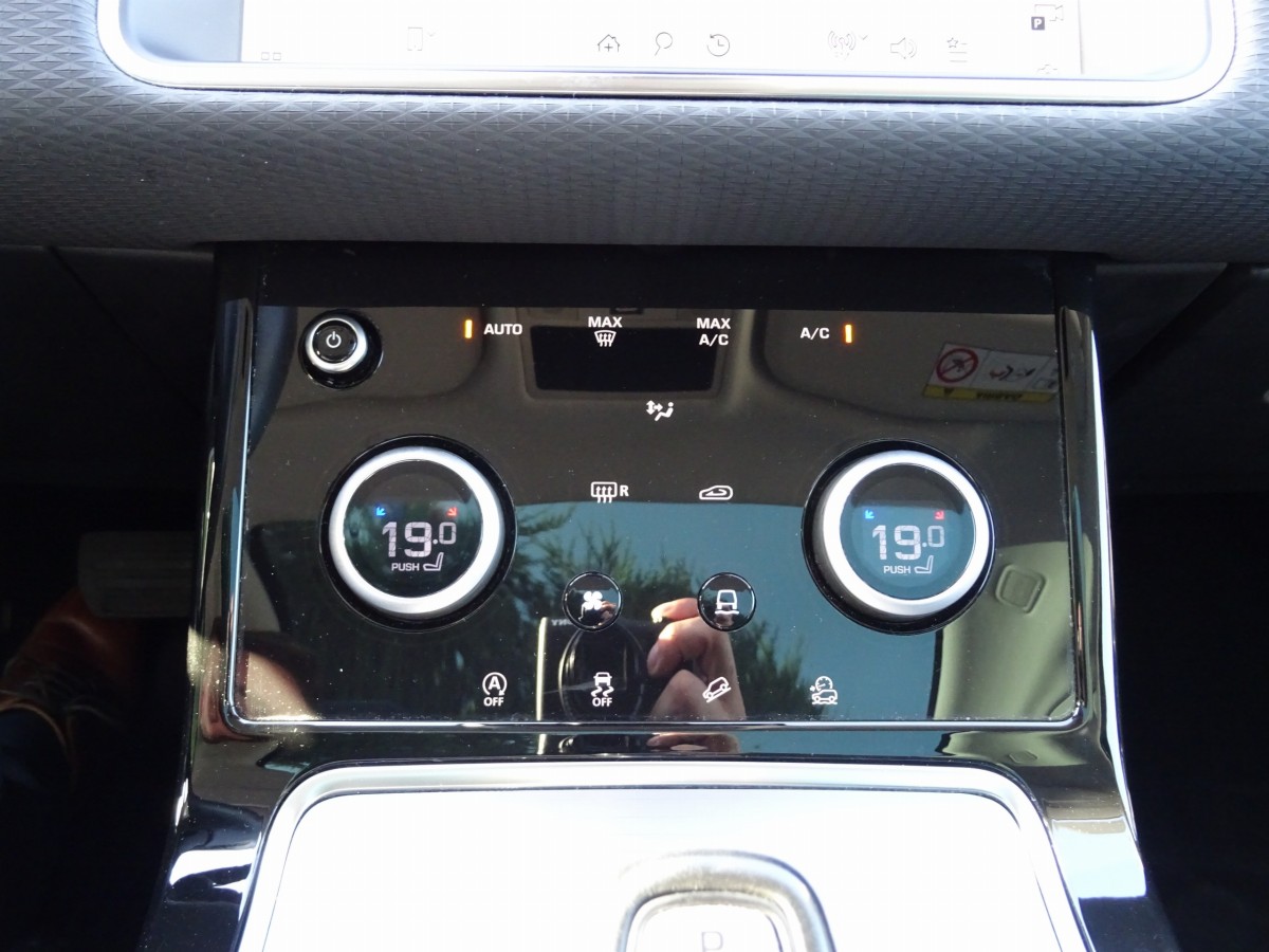 Land Rover Range Rover Evoque (2)