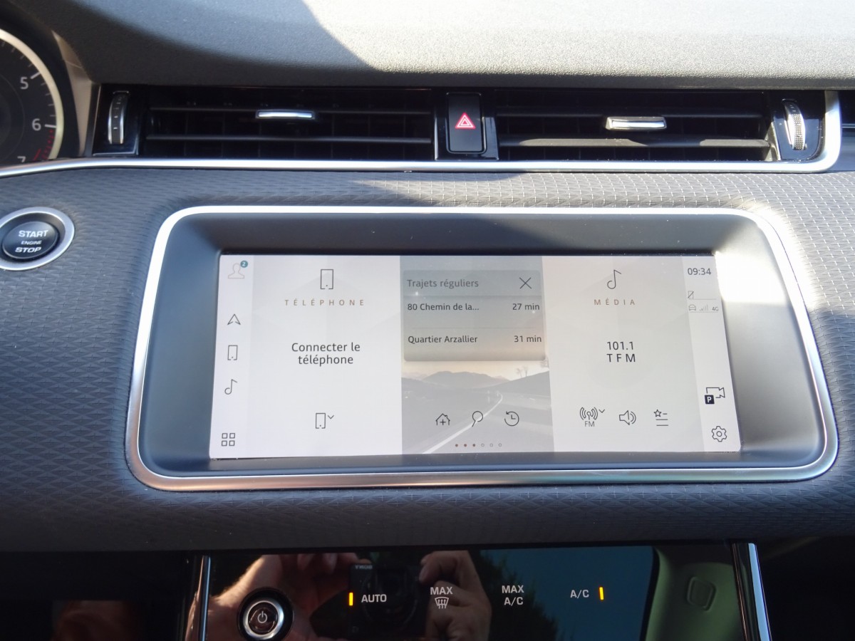 Land Rover Range Rover Evoque (2)