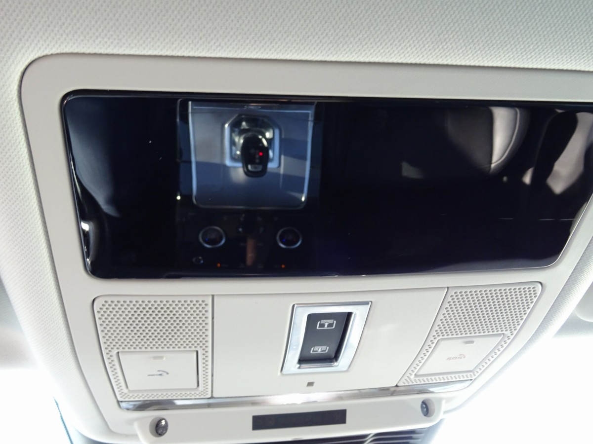 Land Rover Range Rover Evoque (2)