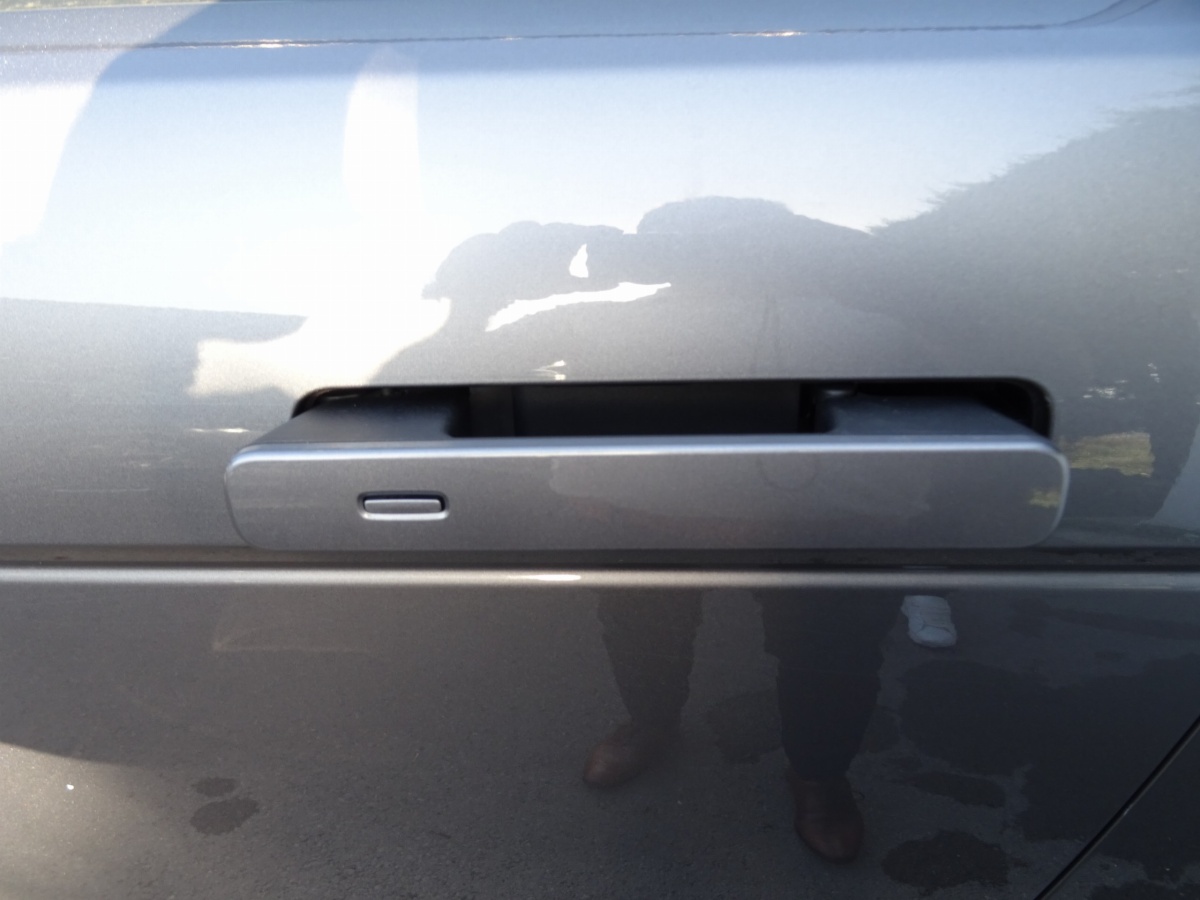 Land Rover Range Rover Evoque (2)