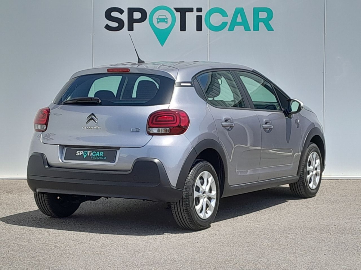 Citroën C3 (3)