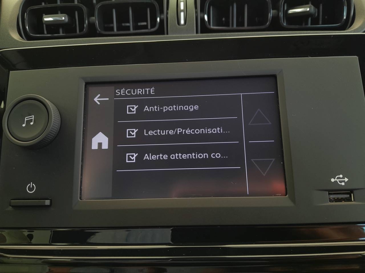 Citroën C3 (3)
