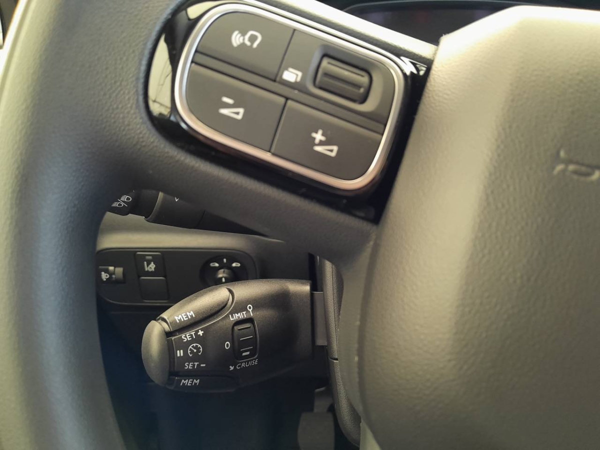 Citroën C3 (3)