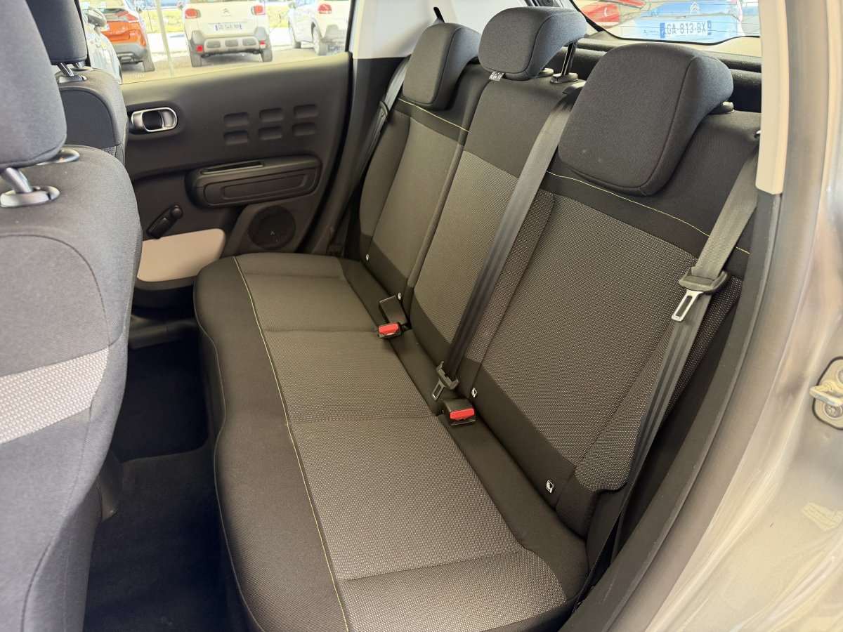 Citroën C3 (3)
