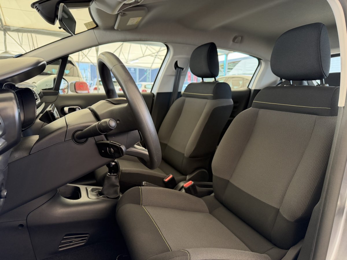 Citroën C3 (3)