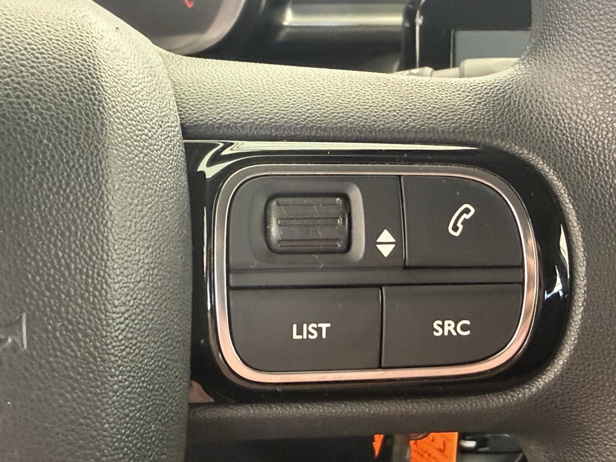 Citroën C3 (3)