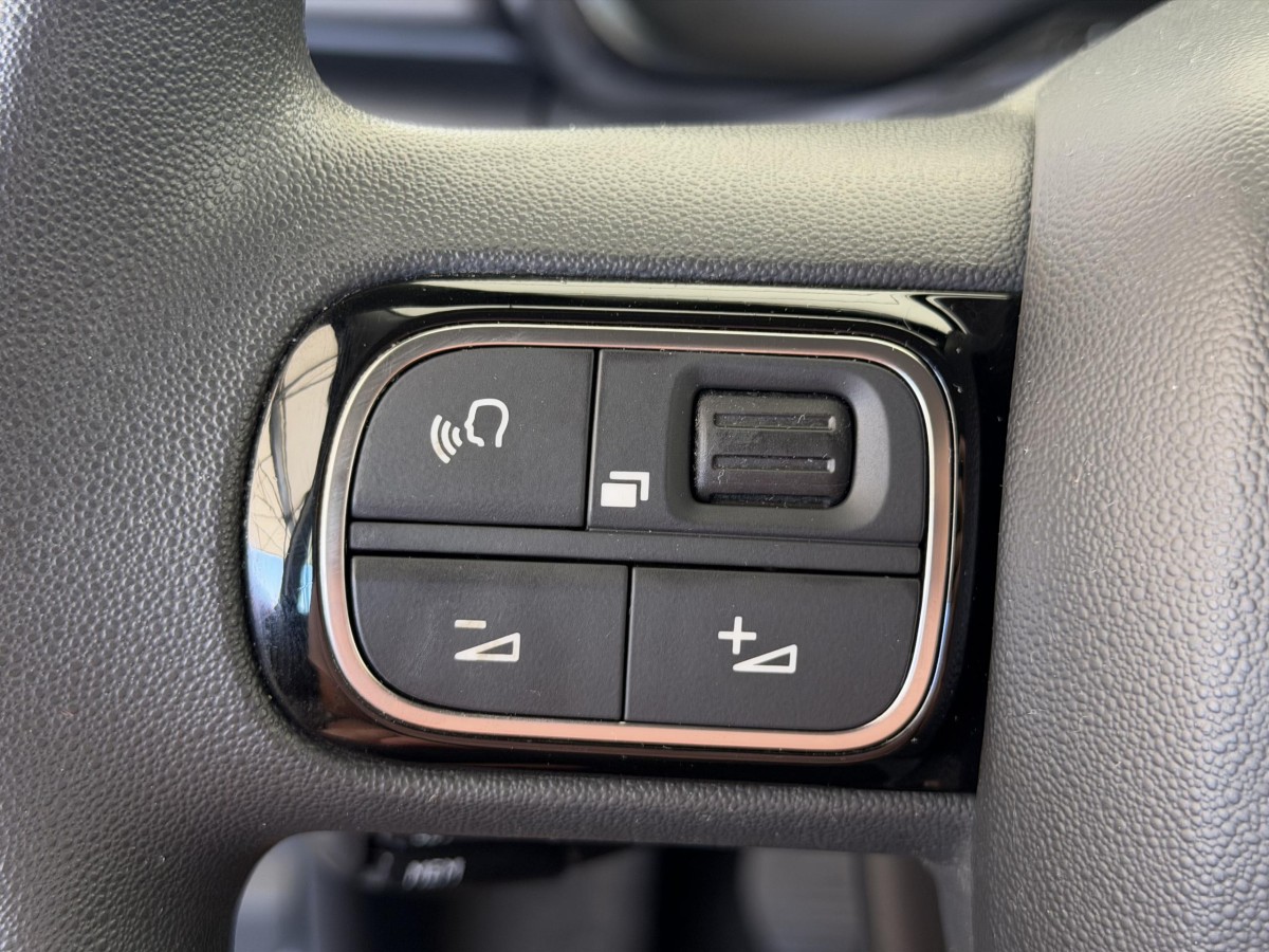 Citroën C3 (3)