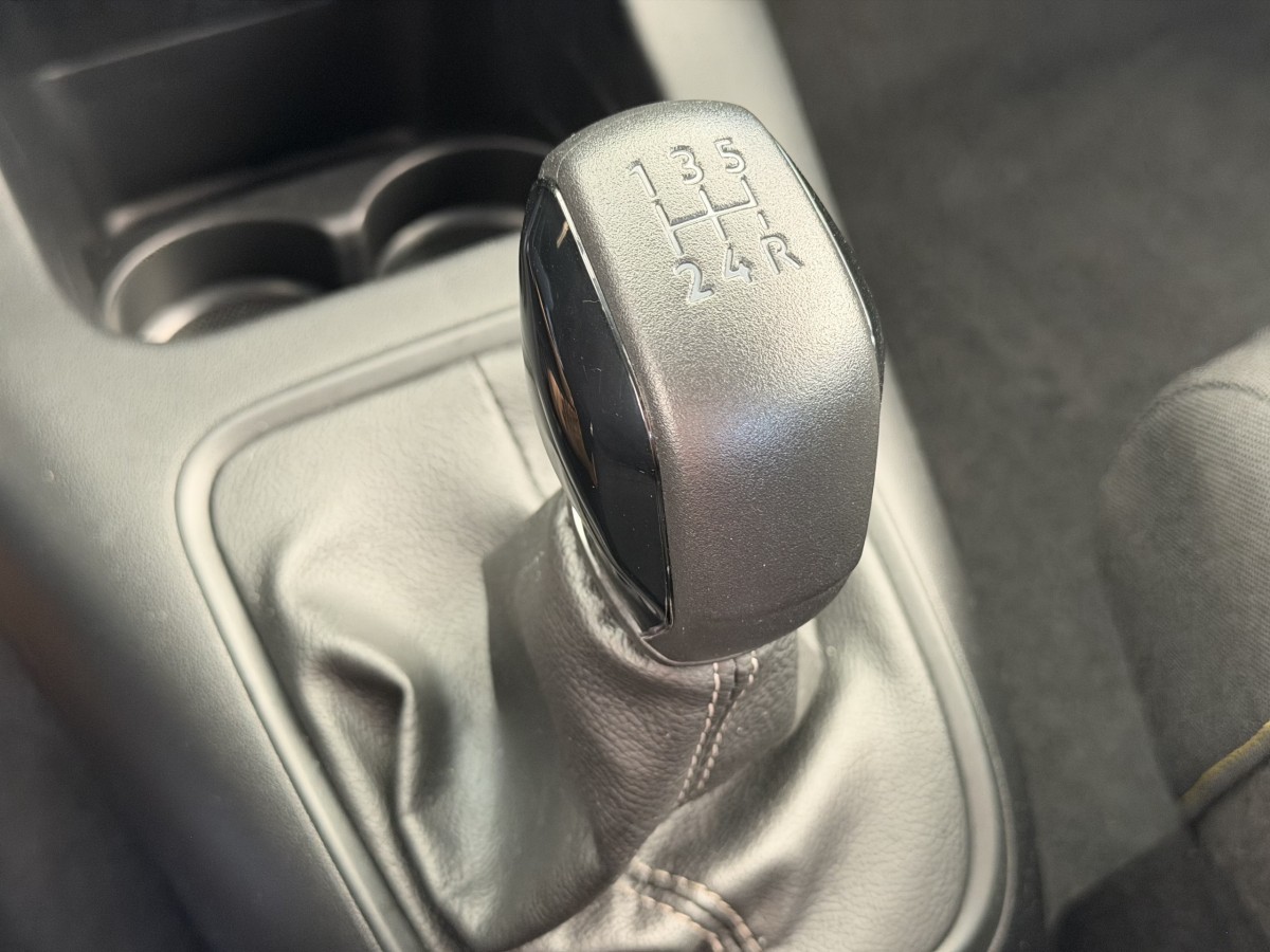 Citroën C3 (3)
