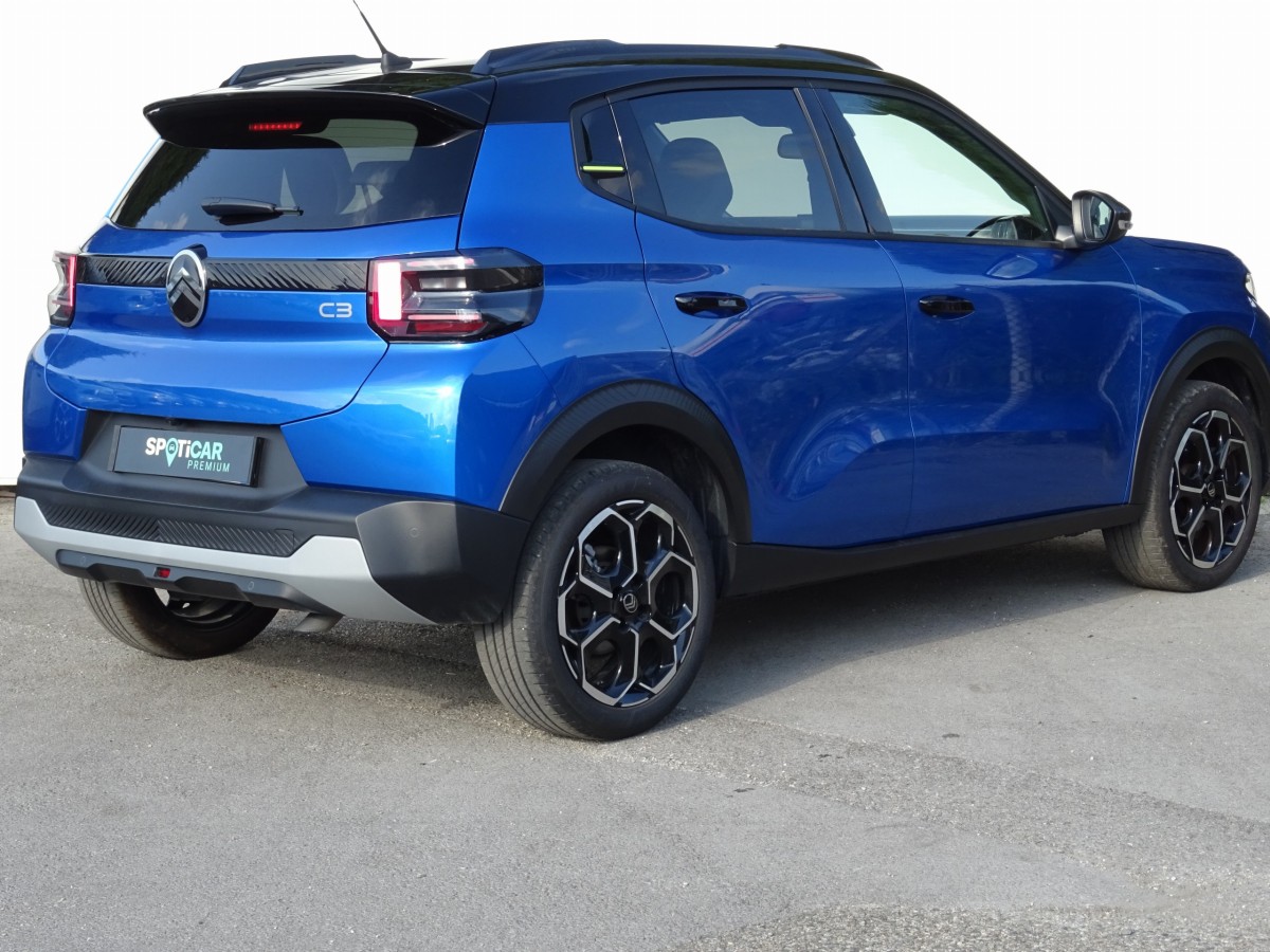 Citroën C3 (4)