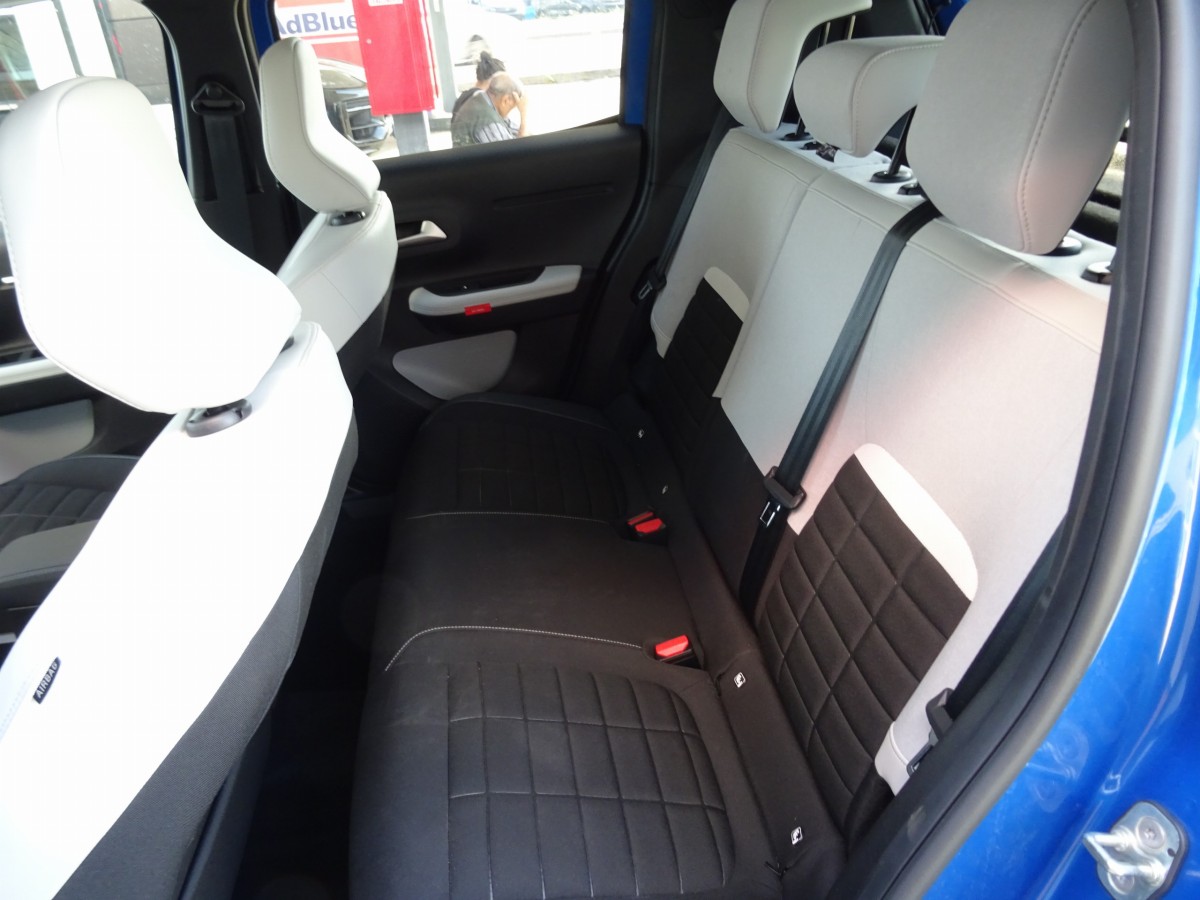 Citroën C3 (4)