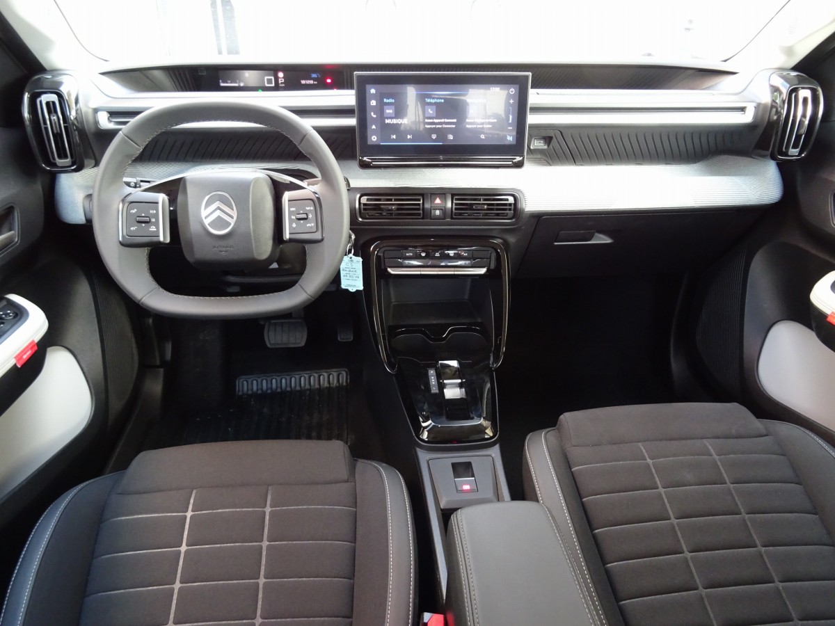 Citroën C3 (4)