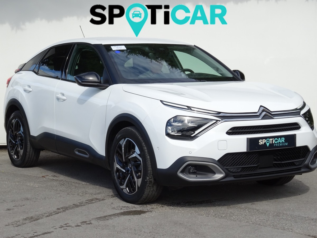 Citroën C4 (3)