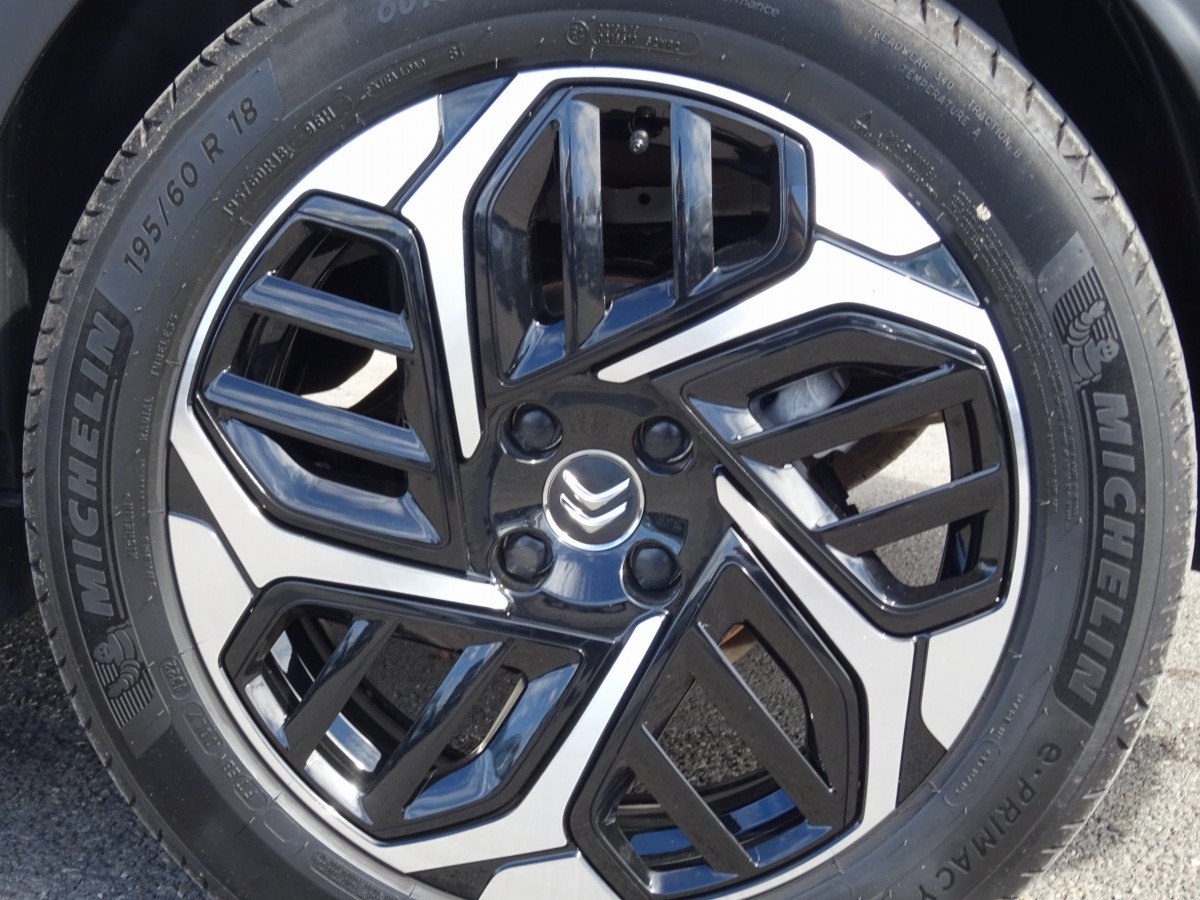 Citroën C4 (3)