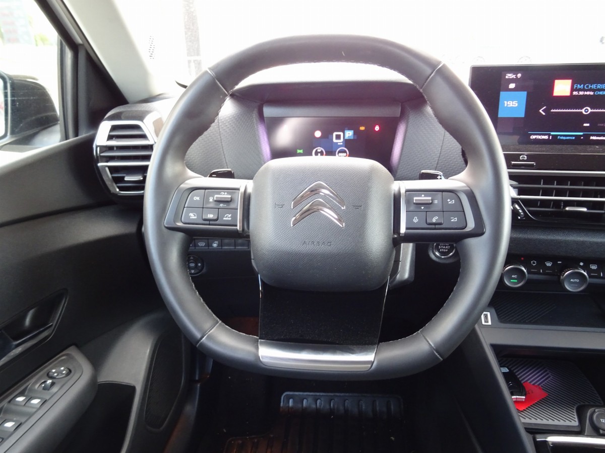 Citroën C4 (3)