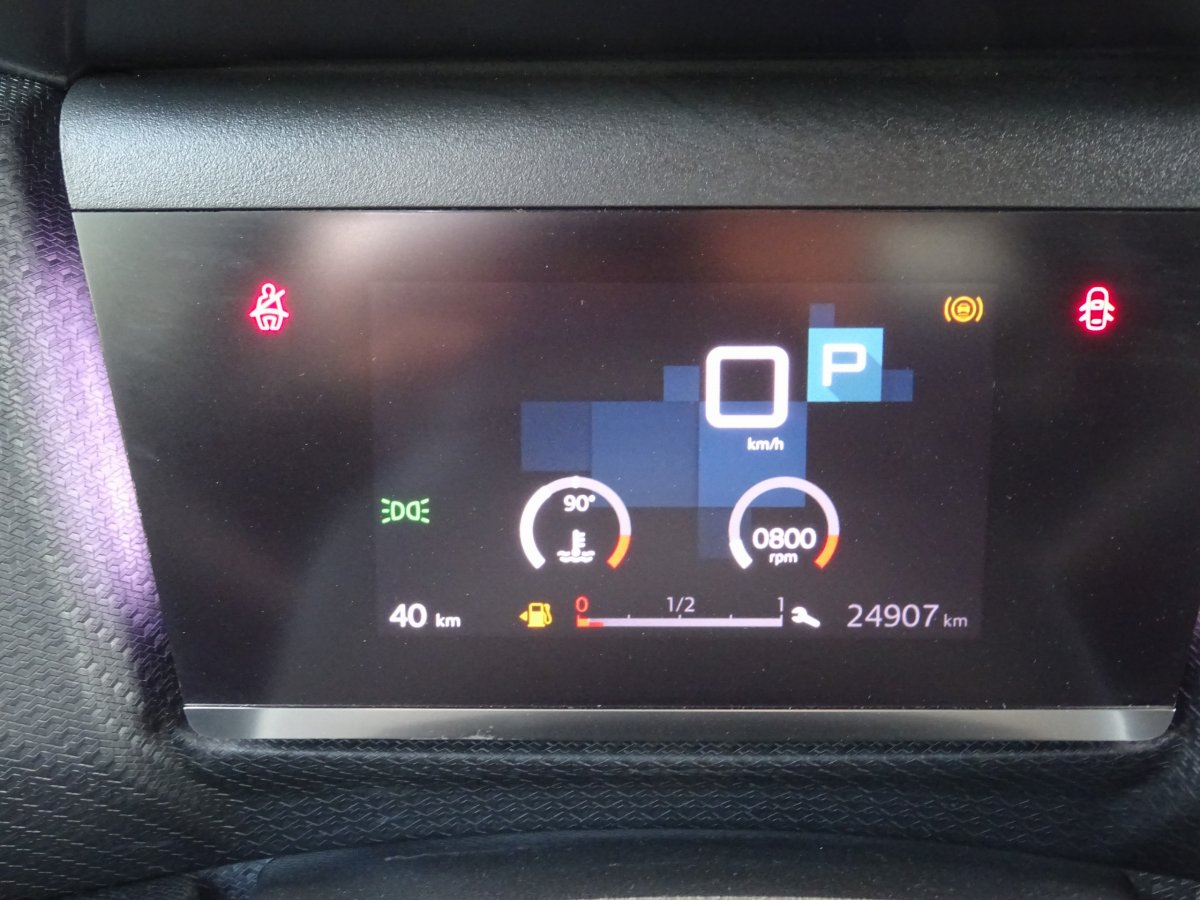 Citroën C4 (3)