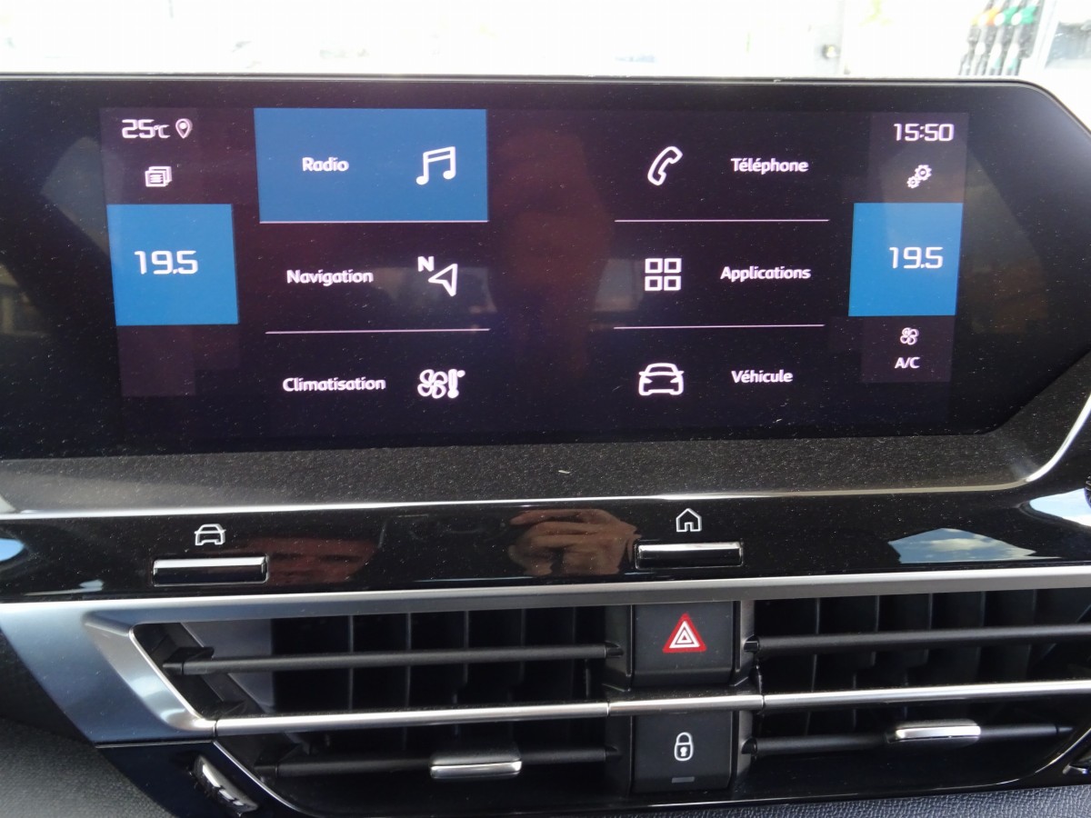 Citroën C4 (3)