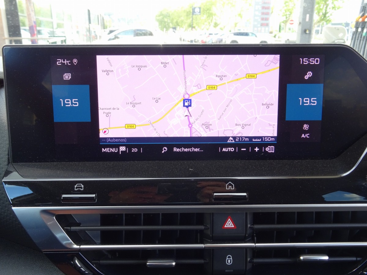 Citroën C4 (3)