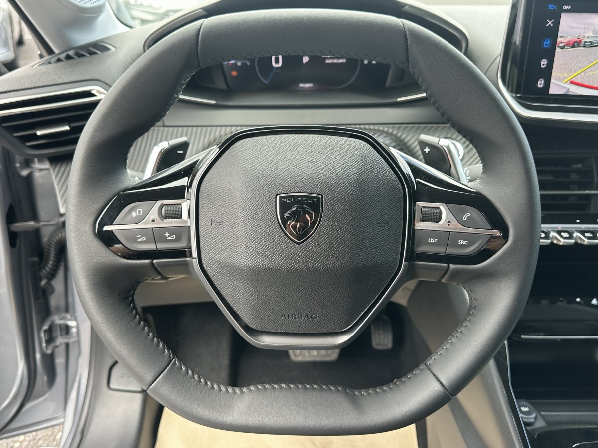 Peugeot 208 (2)