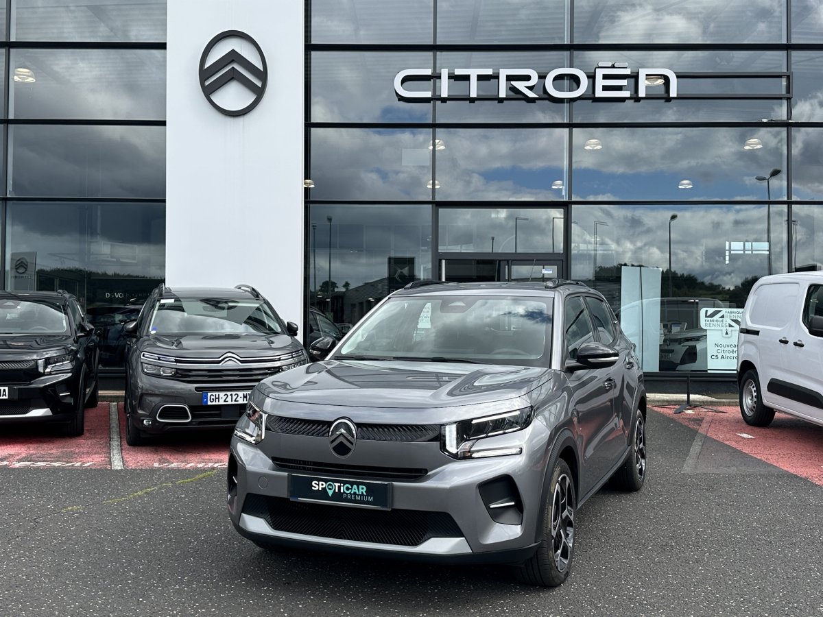 Citroën C3 (4)