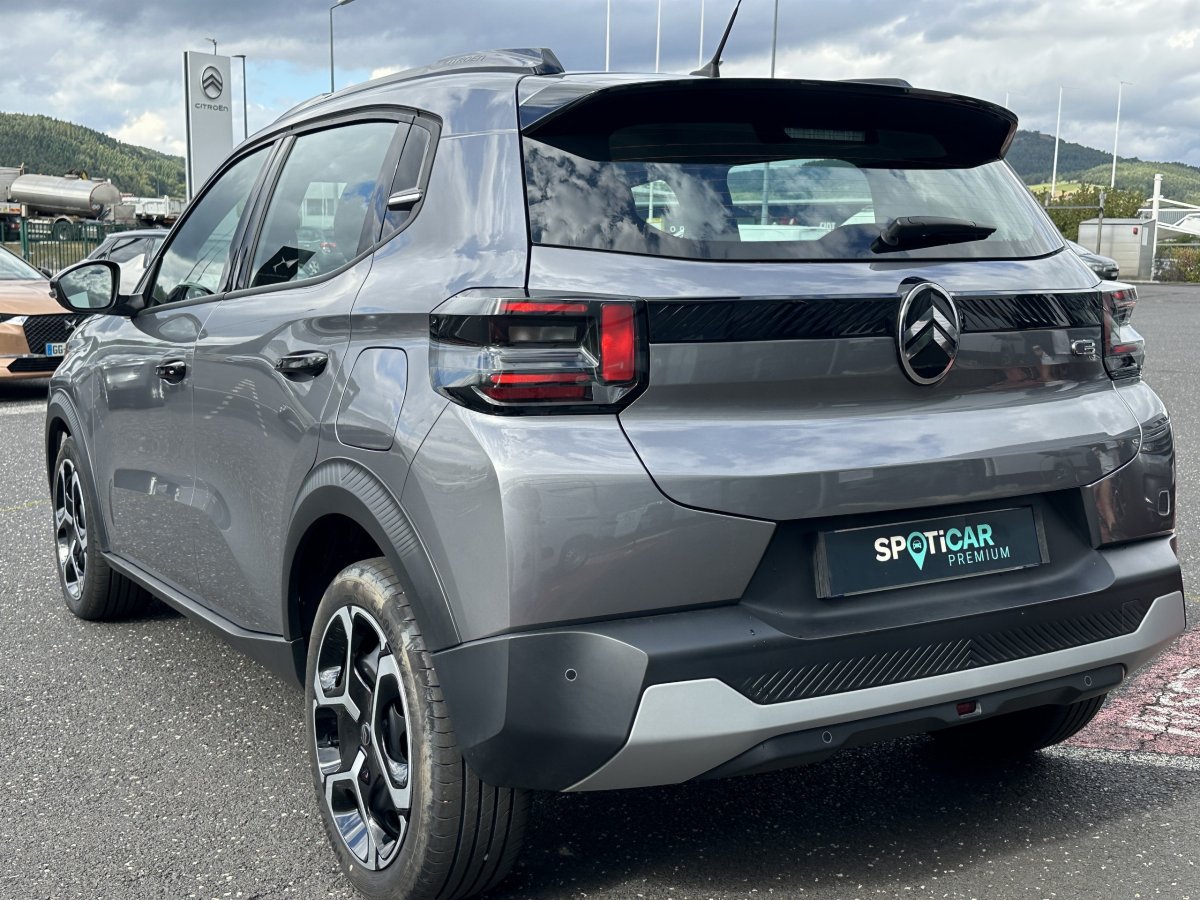 Citroën C3 (4)