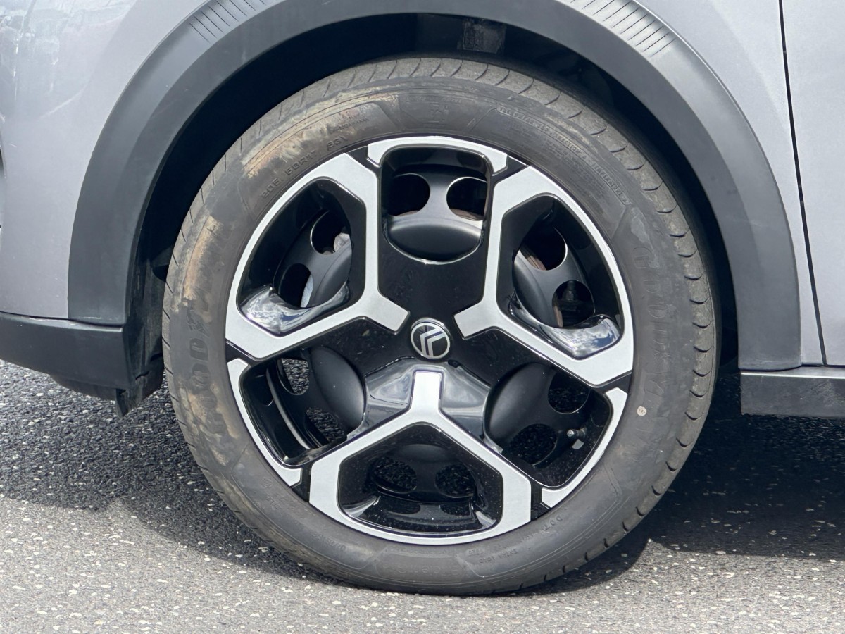 Citroën C3 (4)