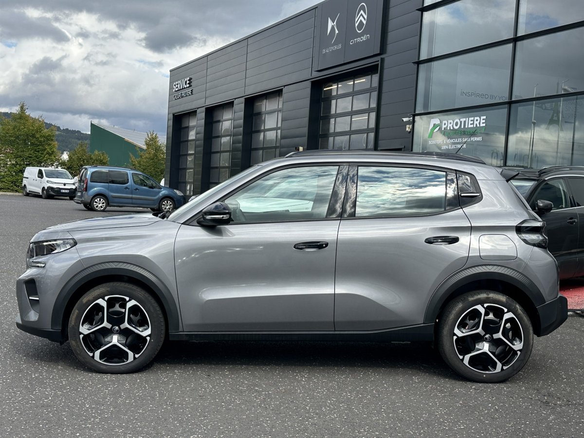 Citroën C3 (4)